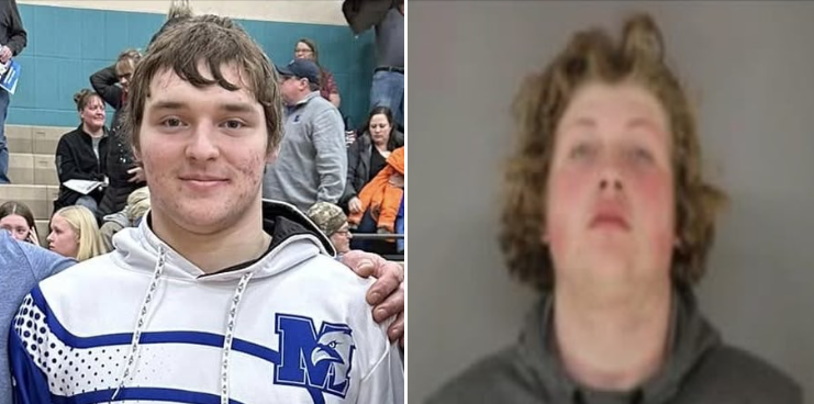 Blake Unger Obituary, Izak Schermerhorn Car Accident: New York Mills Public School homecoming king & recent graduate killed in western Minnesota DWI crash; Izak Schermerhorn arrest & charges