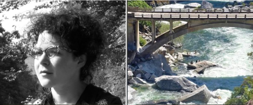 Rebecca Cole Heinowitz Obituary California: Bard poet and literature professor Rebecca Cole Heinowitz dies in Yuba River drowning accident